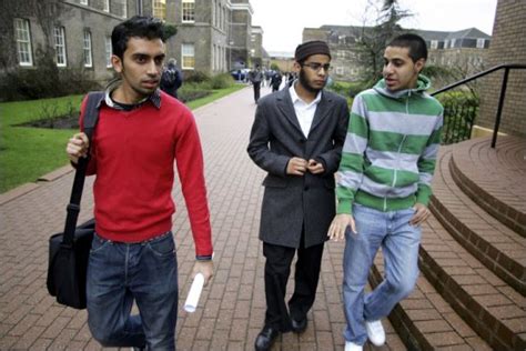 Muslim college life dating drinking and deen